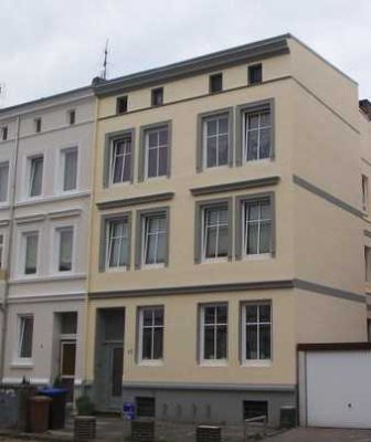 Schöne 2-Zimmer-Wohnung nähe Drägerpark