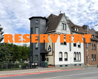 *RESERVIERT*
Ich bin dann mal weg und werde bald von einer netten Familie bewohnt!