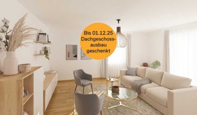 Familienfreundliches Einfamilienhaus mit Terrasse und eigenem Grundstück