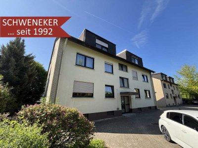 RESERVIERT! Vermietete Eigentumswohnung in schöner Wohnlage von Bad Salzuflen!