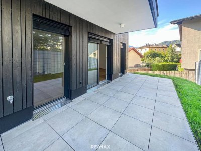 Haus am See - Bezugsfertige Neubauwohnung in Altmünster - 2 Minuten zum See und ins Zentrum