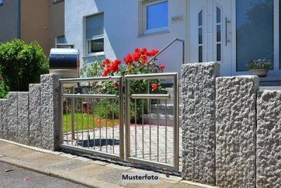 Modernes Einfamilien-Reihenhaus mit Kellerabteil, Garten und sehr gutem Erhaltungszustand