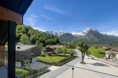 Einzigartige Eigentumswohnung mit Steinbergblick (06049)