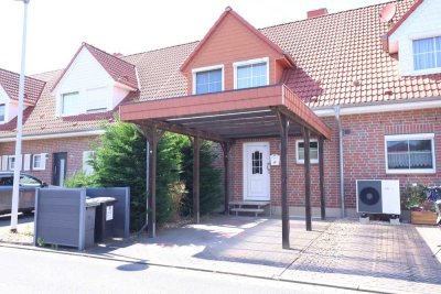 Reihenhaus Magdeburg