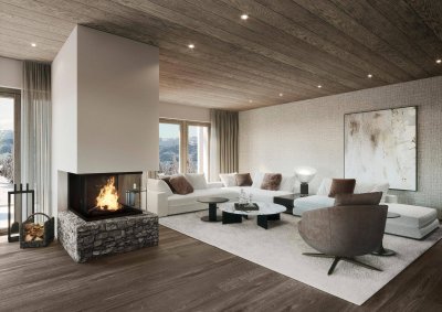 Ankommen-Abschalten-Bleiben-letzter 174m² Zweitwohnsitz