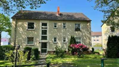 Bezugsfertig - 2 Zimmer mit Kochnische - Gelsenkirchen Beckhausen