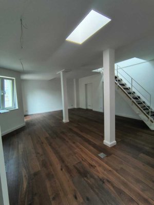 4-Zimmer-Maisonette-Wohnung in Köln-Sülz