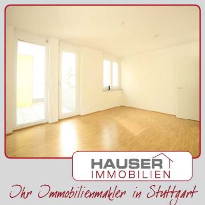 Schöne 4,5 Zimmerwohnung im Scharnhauser Park