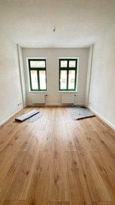 Erstvermietung nach Vollsanierung - Schöner Wohnen in Plagwitz!
