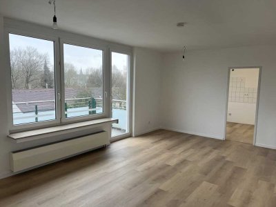 Sonnige 2 Zimmer Wohnung mit Balkon und Aufzug