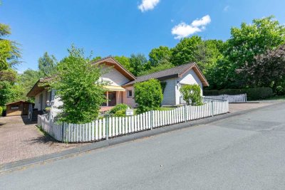 Engel & Völkers: Auf einer Ebene zu Hause – dort, wo andere spazieren gehen!