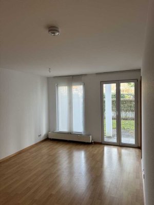 Geschmackvolle 1-Zimmer-Wohnung mit EBK in Tübingen