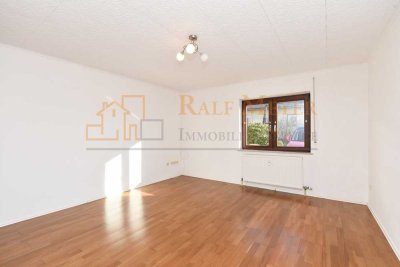 * 2 Zimmer Wohnung in Braunfels-Altenkirchen *