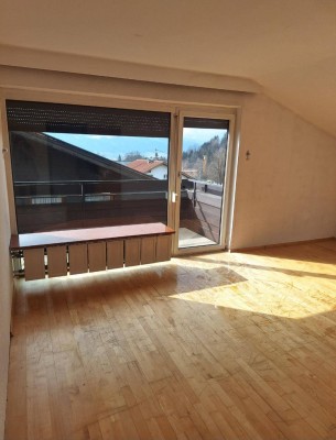 Renovierte 3-Zimmer ab Februar zu Vermieten!