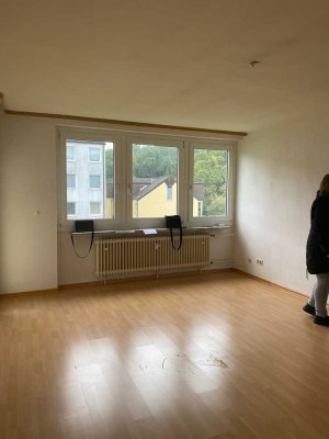 Helle 3-Zimmer Wohnung im 2. OG mit Balkon in Osnabrück- DodesheideDodesheide