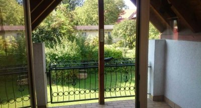 Wenige Minuten vom Bodensee