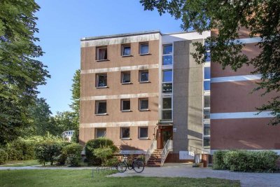 Schöne 3-Zimmer Wohnung in Bremen Horn-Lehe