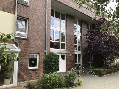   Betreutes Wohnen im Haus „Jade-Blick“ in Weserstr. 49avice