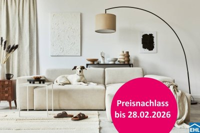 MURINA – Investieren mitten in Graz