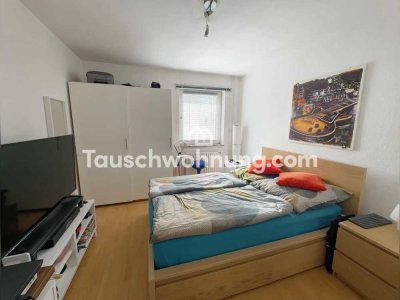 Tauschwohnung: Suche 3Z Wohnung in Darmstadt Biete 2Z Wohnung in Darmstadt