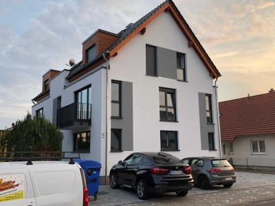 Attraktive 3 - Zimmer-Wohnung in Kahl am main