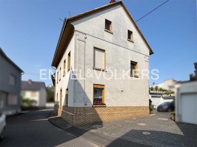 Einfamilienhaus mit 5 Zimmern in zentraler Lage