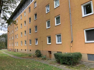 47110/150 modernisierte 2-Zimmer-Wohnung in Mörsenbroich