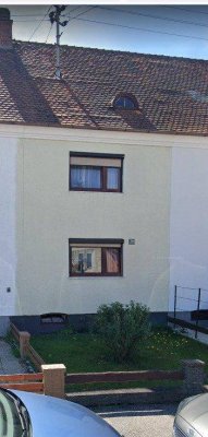 Reihenhaus in schöner Lage