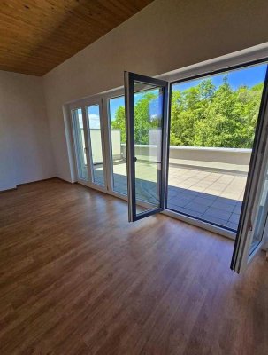 �Exklusives Penthouse mit traumhaftem Blick ins Grüne - Bezugsbereit & luxuriös ausgestattet �