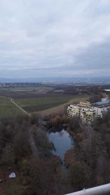 2 ZKB Balkon / Keller / PKW Stellplatz