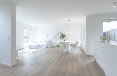 Wunderschönes Einfamilienhaus in Kirchrode