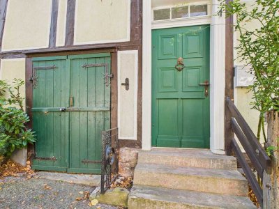 Perle mitten im Herzen von Alfeld