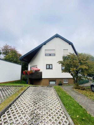 Kapitalanlage oder neues Zuhause - frei ab 01.12.2025!