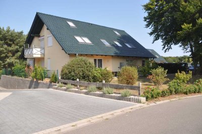 Ihre Kapitalanlage im Seebad Zempin - vermietete Eigentumswohnung