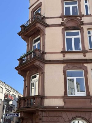 NORDEND HOTELALTERNATIVE: Neu sanierter Altbau in ruhiger Bestlage!