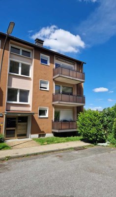 Helle 3-Zimmer-Wohnung mit 2 Balkonen– Ruhige Lage, perfekte Nahversorgung& direkt am Panoramaradweg