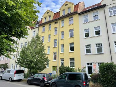 Bezugsfreie 2-Zimmer-Wohnung in der KTV