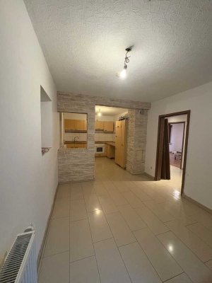 3-Zimmer Wohnung mit Balkon in Neuenstadt am Kocher