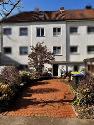 Energetisch top mit viel Platz und großem Garten
