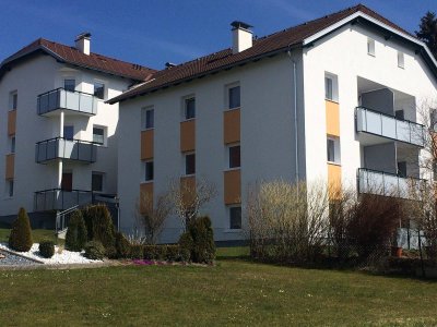 2 Zimmerwohnung in Ulrichsberg