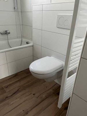 Solide 3 Zimmerwohnung
