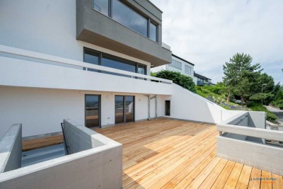 5-FAMILIENHAUS
WOHNTRÄUME IM EINKLANG MIT DER NATUR