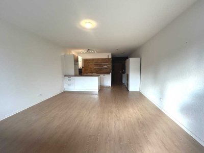 Modernes 1-Zimmer-Appartement mit hochwertiger Küche in 78141 Schönwald!