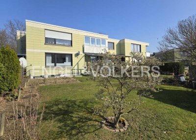 ATTRAKTIVES GESCHOSSEIGENHEIM IN WOLFENBÜTTEL – IHR NEUES ZUHAUSE!