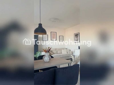 Tauschwohnung: Tausche meine 2-Zimmer-Wohnung in Ehrenfeld gegen größer