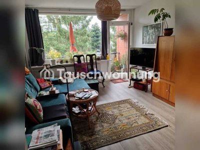 Tauschwohnung: WohnungssucheAN