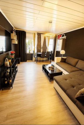 Charmante 2-Zimmer-Wohnung in Pforzheim-Dillweißenstein