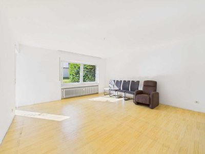 Wohnung in Kastellaun zu vermieten.