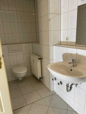 2,5 Zimmer Wohnung in Schweriner Altstadt