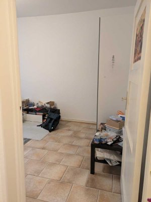 Wohnen mit Charakter: 2-Zimmer-Apartment in Adlershof